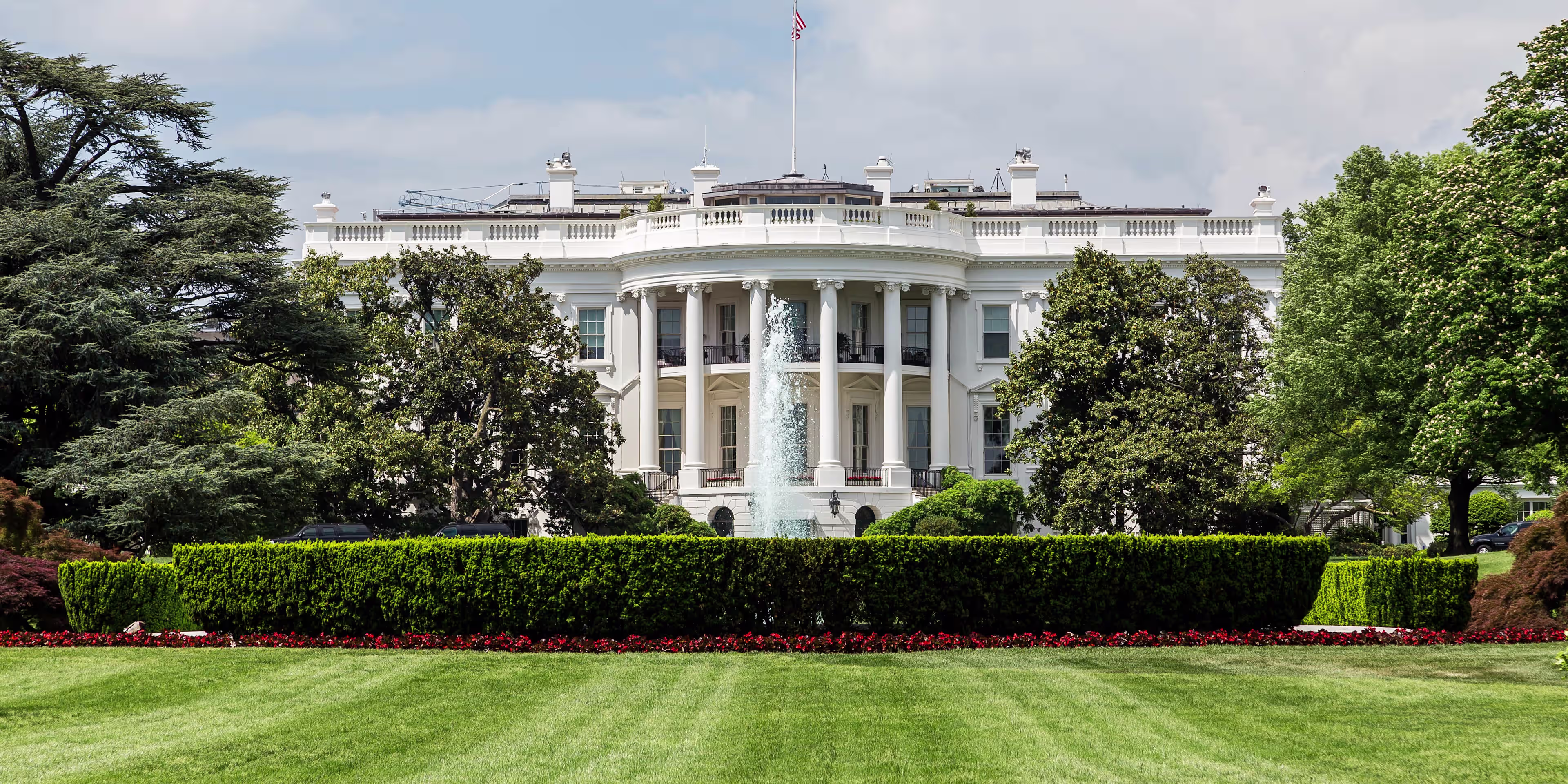 The White House