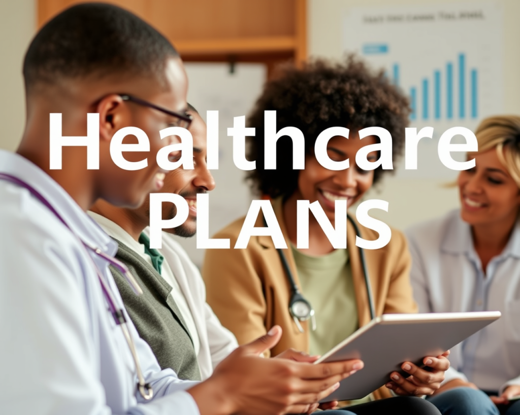 Healthcare Service