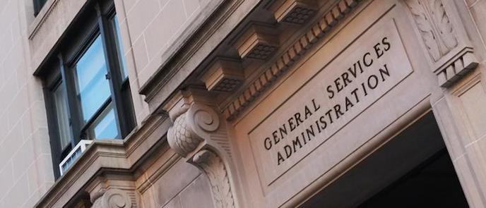 General Service Administration