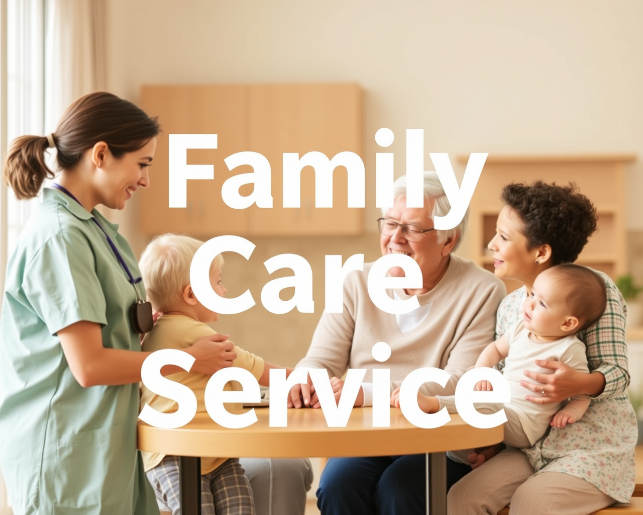 Family Care Service