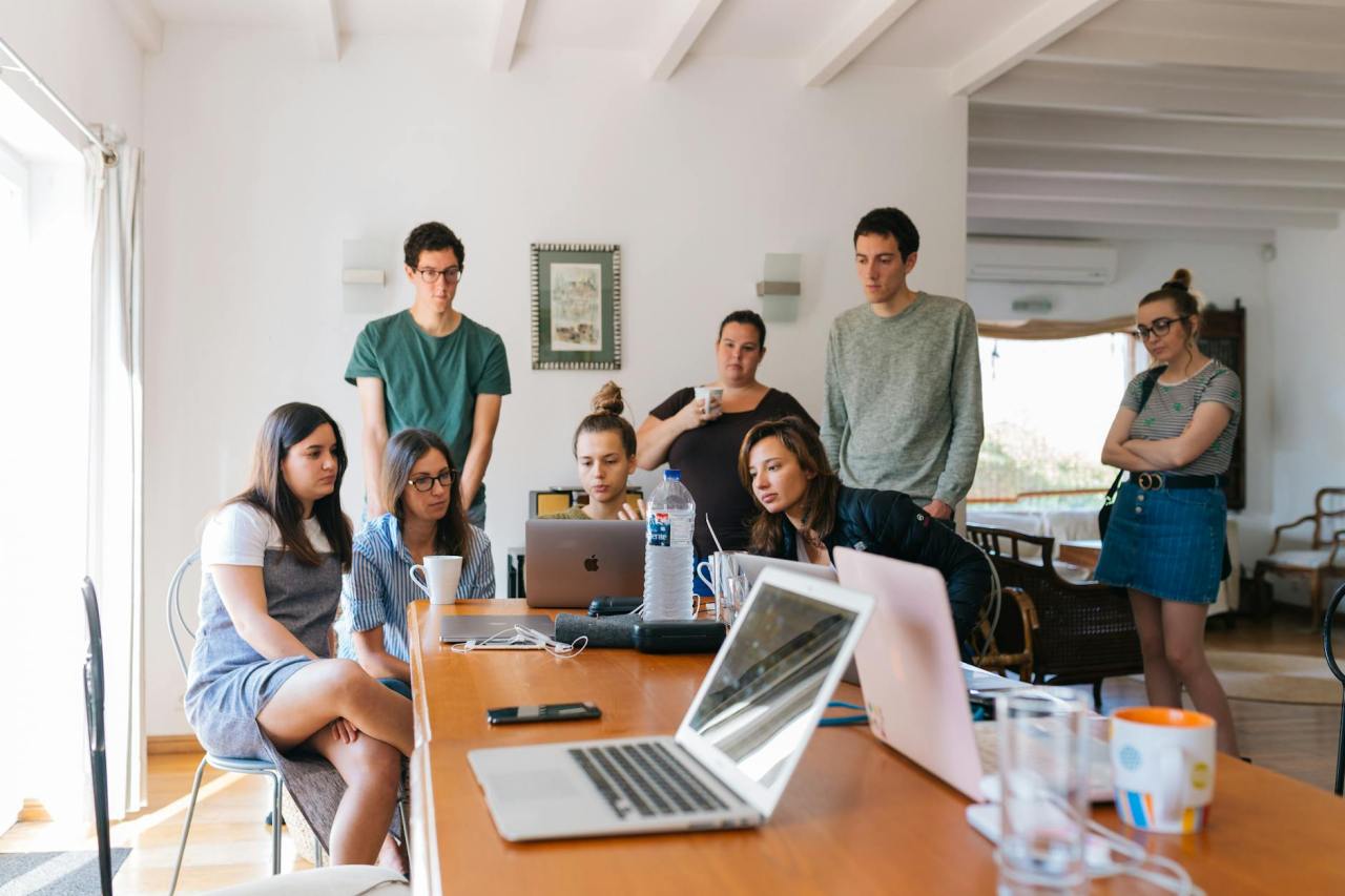 DOE Internships & Fellowships