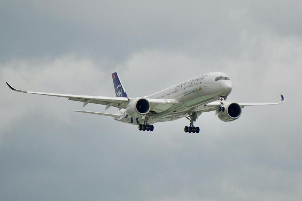 FAA Accident & Incident Data