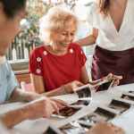 Aging People & Disabilites