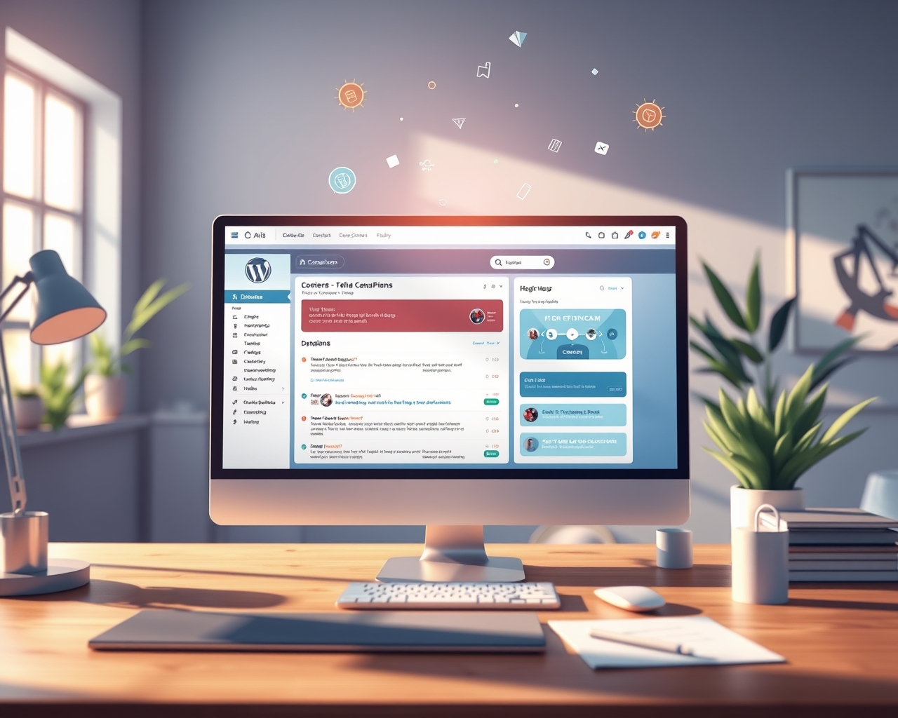 AI-Powered Tools Elevate Efficiency and Creativity for WordPress Users