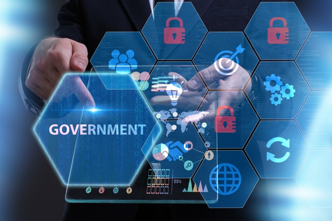 Cloud Innovation and Cybersecurity: Key Contributions of Vendors to Federal Digital Modernization