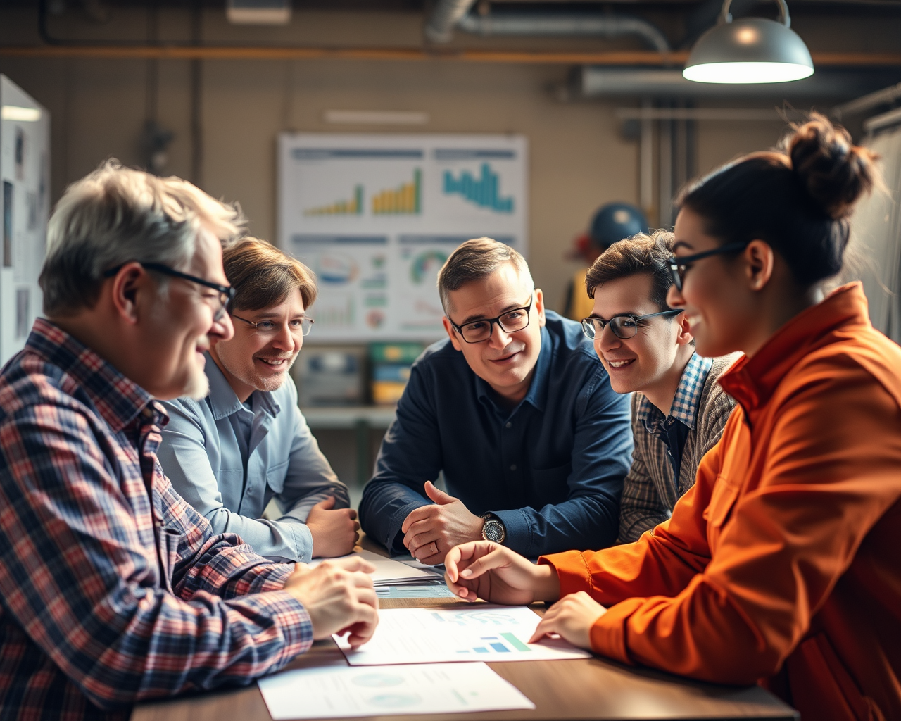 Enhancing Operational Safety: BLM’s Comprehensive Approach to Incident Analysis and Stakeholder Engagement