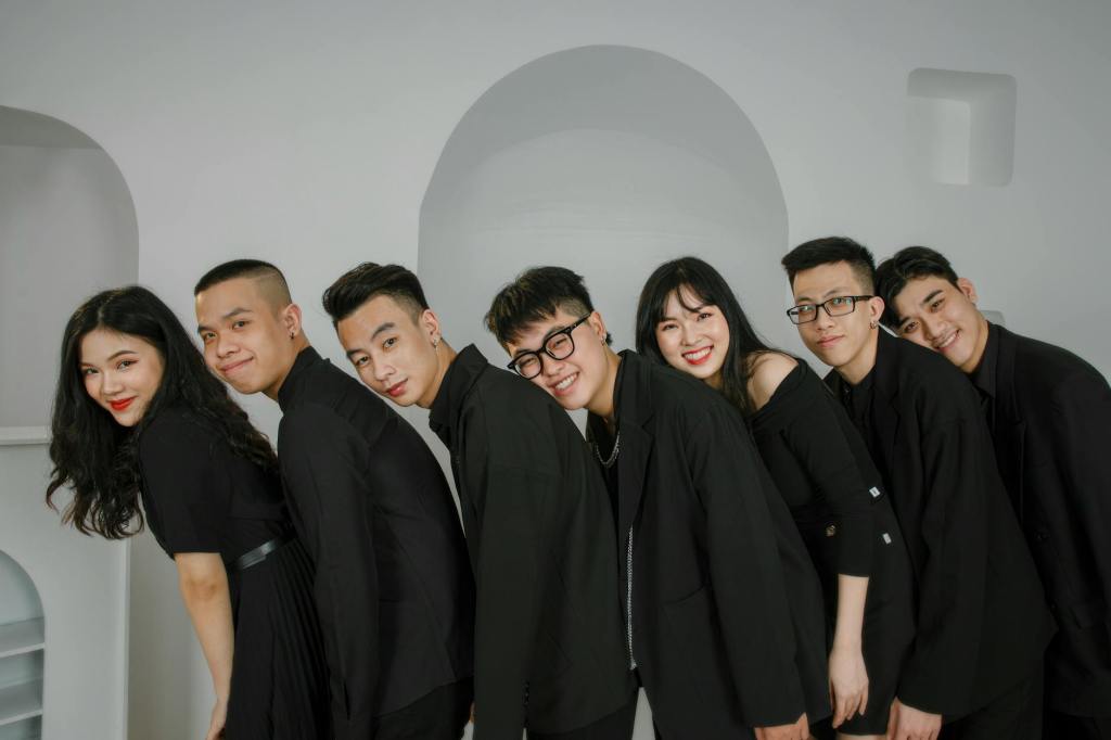 Six Yellow Jackets Named to Forbes 30 Under 30 List