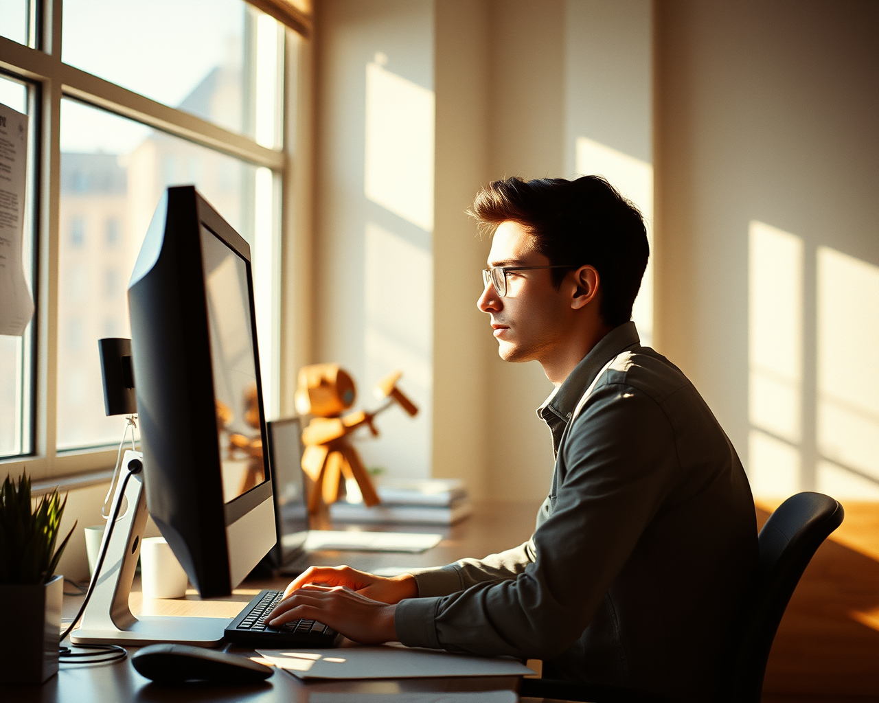 Enhancing User Experience with AI-Powered WordPress Navigation and Automation