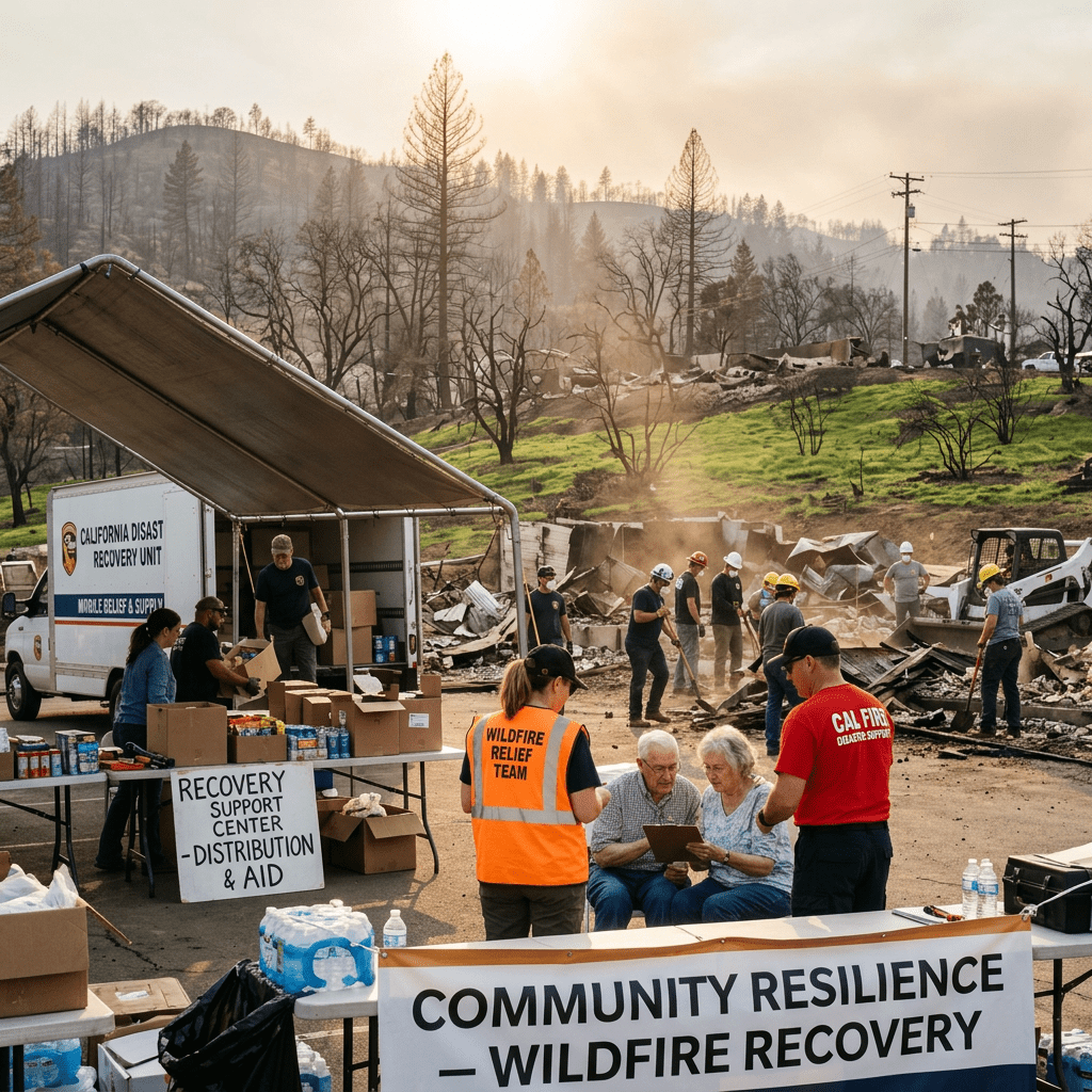 We The People – April Newsletter