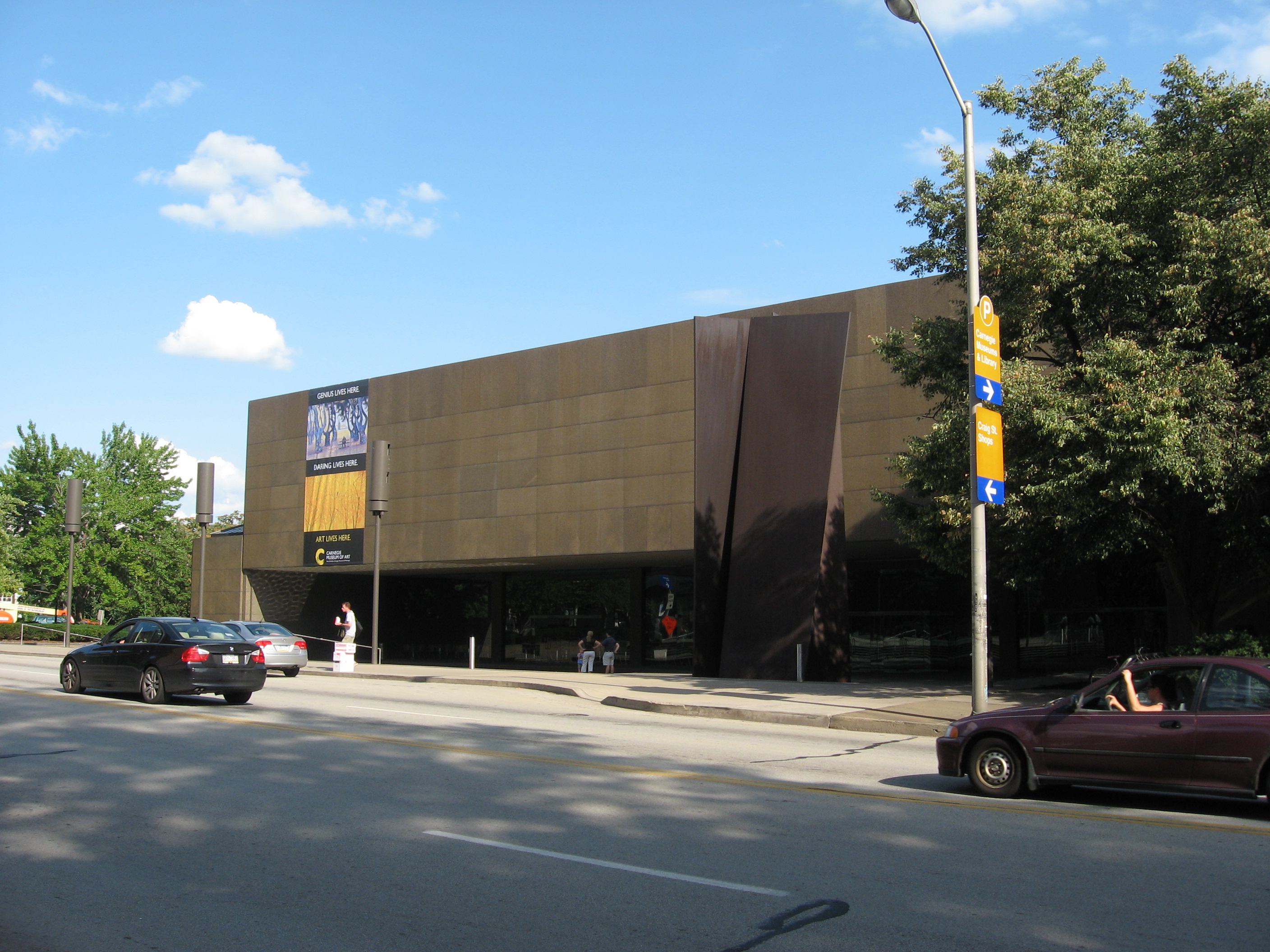 Museum of Art