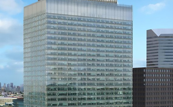 Anthony J. Celebrezze Federal Building