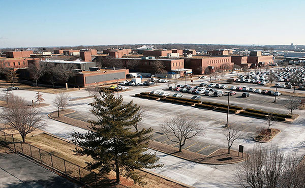 Goodfellow Federal Facility