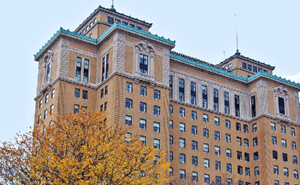 Hart-Dole-Inouye Federal Center