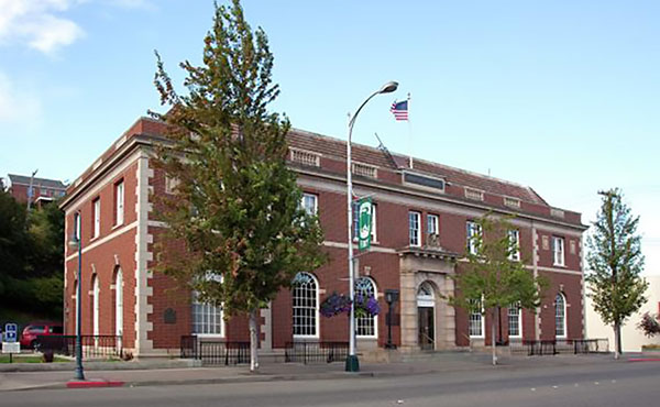 Richard B. Anderson Federal Building