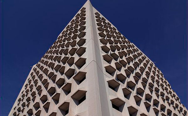 Strom Thurmond Federal Building & Courthouse
