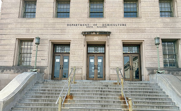USDA – AG South